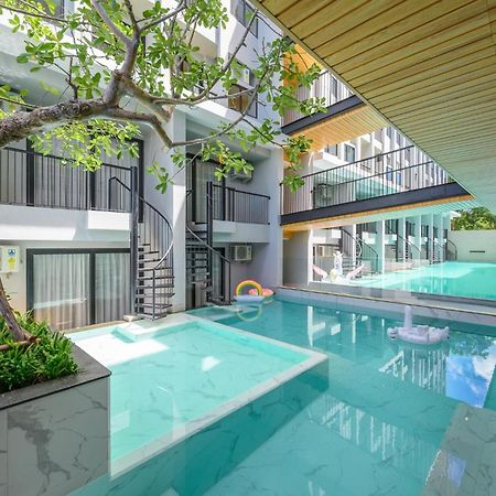 Tour De Phuket Hotel - Sha Plus Thalang Esterno foto