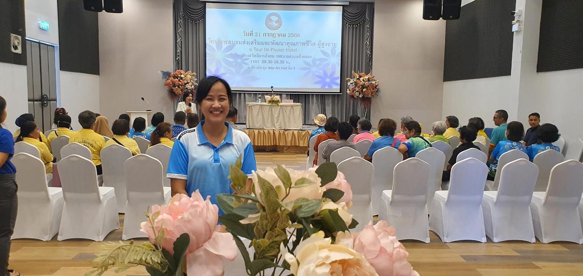 Tour De Phuket Hotel - Sha Plus Thalang Esterno foto